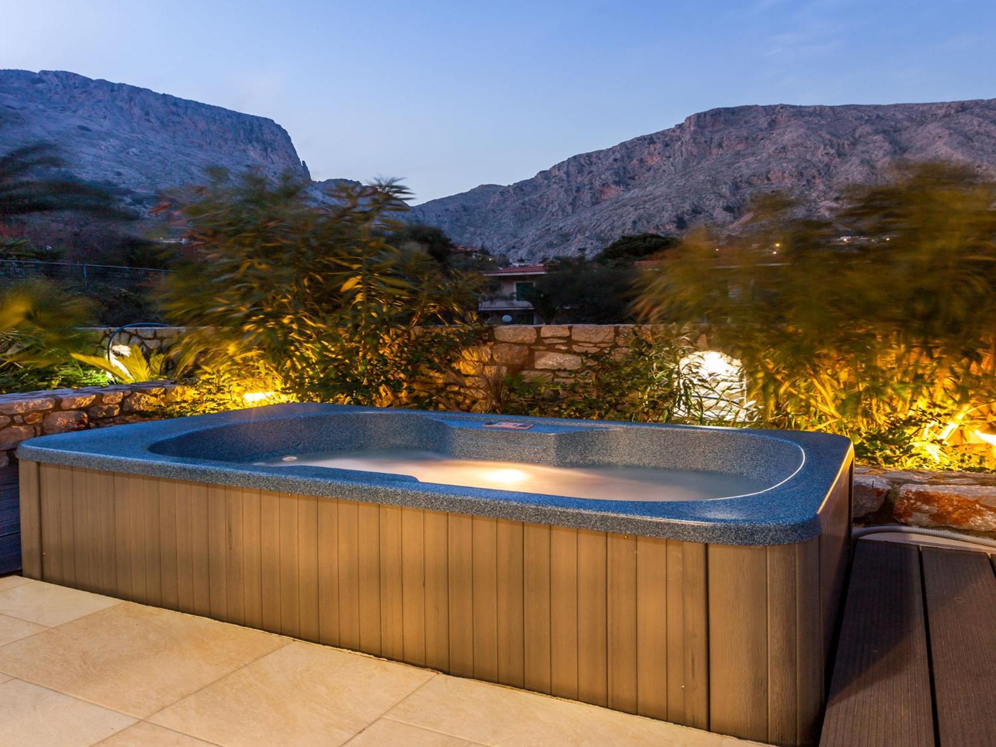 Pearl Bay Hotel Apartments Vrontados Экстерьер фото